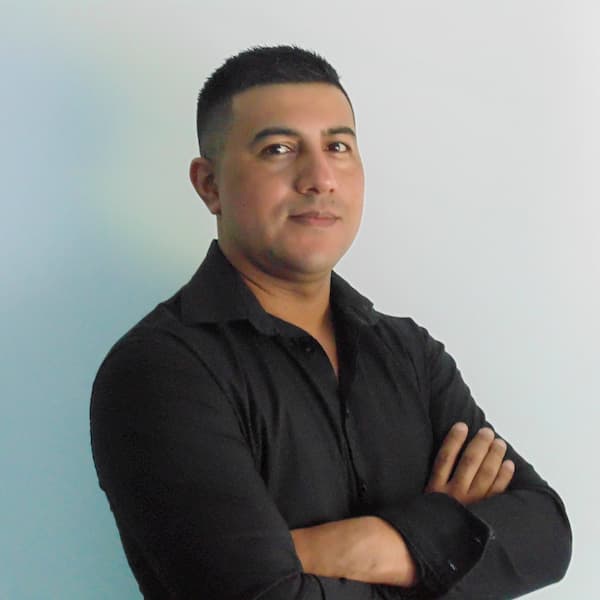 Alejandro Navarro